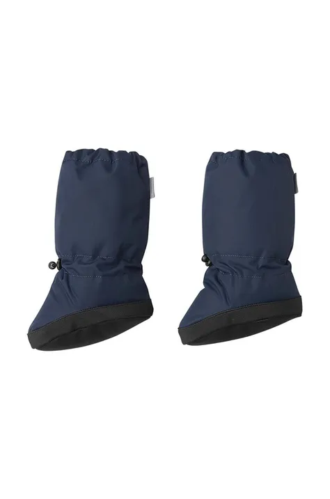 Βρεφικά παπούτσια Reima Antura χρώμα: ναυτικό μπλε