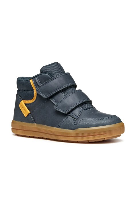 Geox sneakersy dziecięce kolor granatowy J364AB.0MEFU
