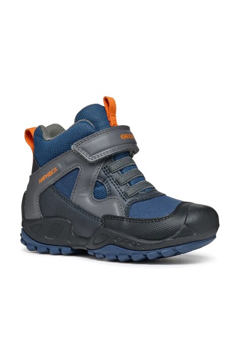 Geox cizme de iarna pentru copii J841WA.011BC