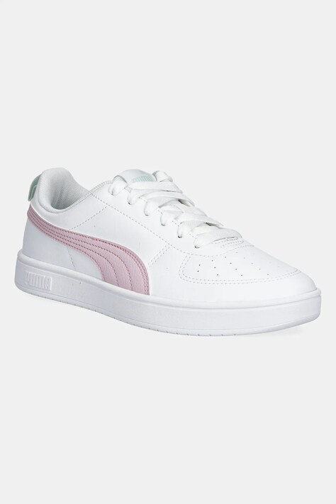 Puma sneakers pentru copii Rickie Jr culoarea bleumarin, 384311