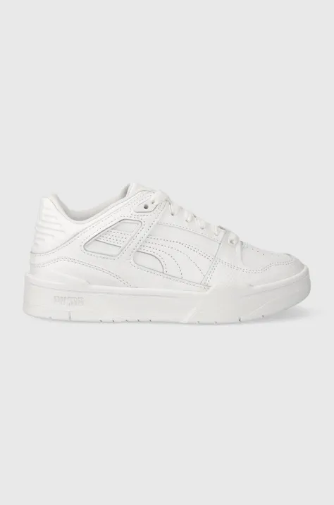 Puma sneakersy Slipstream lth Jr kolor biały
