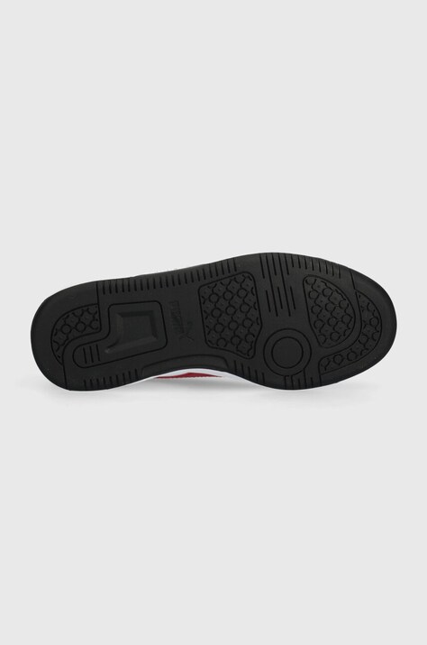 Дитячі кросівки Puma Rebound V6 Lo Jr — фото 5