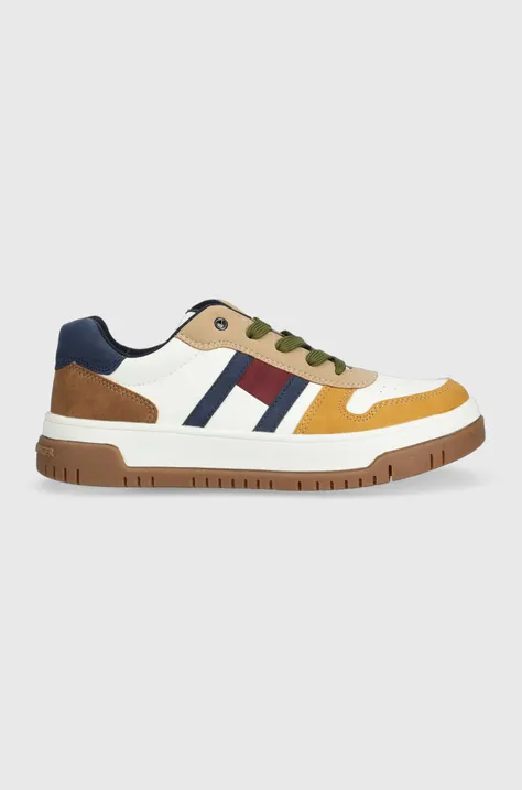 Tommy Hilfiger sneakersy dziecięce