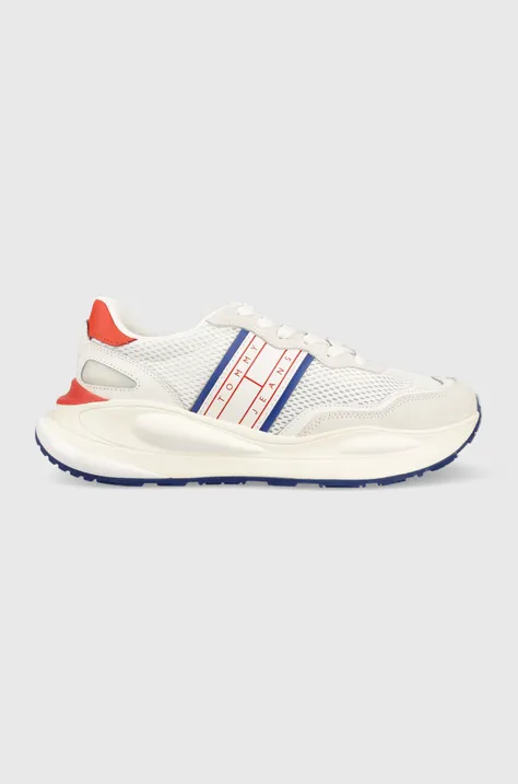 Sneakers boty Tommy Jeans TJM FASHION RUNNER
