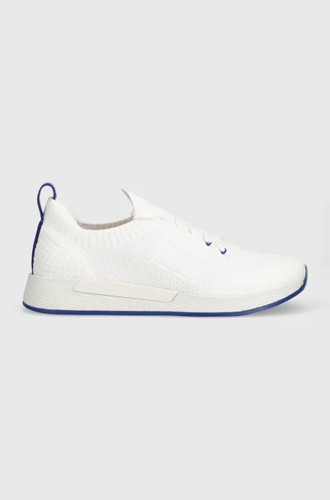 Sneakers boty Tommy Jeans TJM KNITTED RUNNER