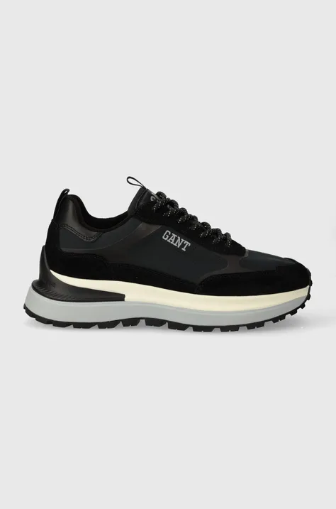 Gant sneakersy Cazidy kolor czarny 27633206.G00