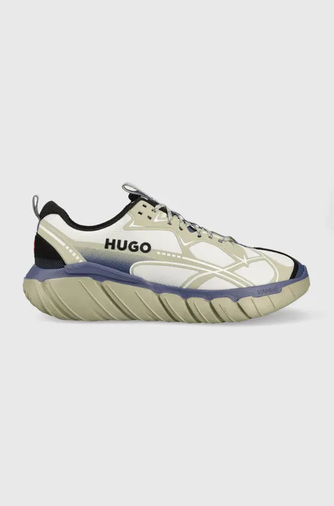 HUGO sneakersy Xeno 50498752