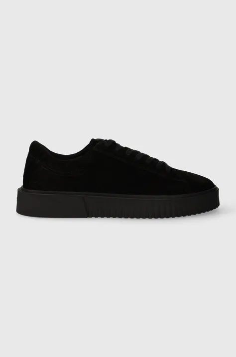Superge Vagabond Shoemakers DEREK črna barva, 5685.040.20
