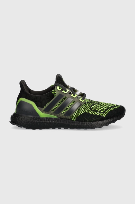 adidas sneakers de alergat Ultraboost 1.0 culoarea negru