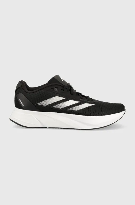 Παπούτσια για τρέξιμο adidas Performance Duramo SL χρώμα: μαύρο