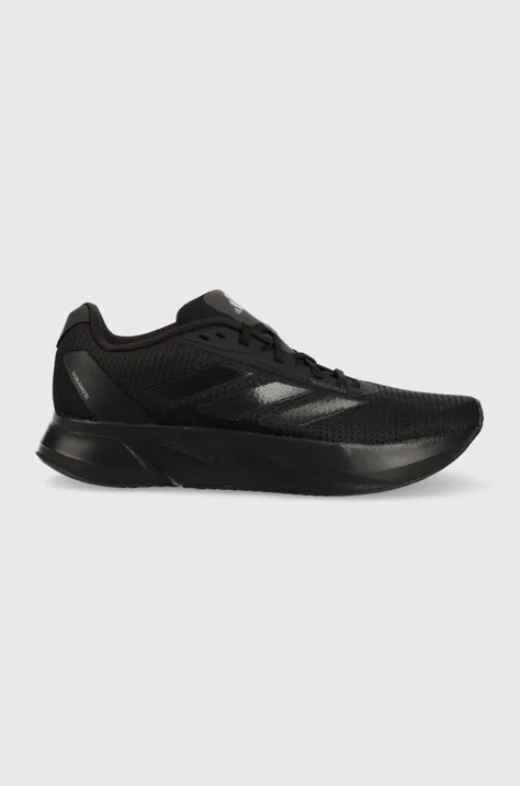 Tekaški čevlji adidas Performance Duramo SL črna barva