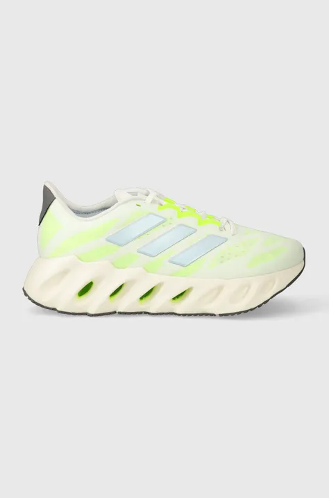 Παπούτσια για τρέξιμο adidas Performance Switch FWD χρώμα: πράσινο F30