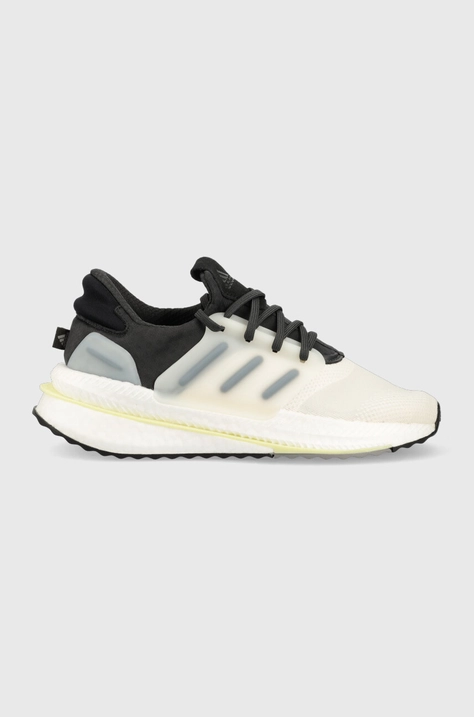 Tenisice za trčanje adidas X_Plrboost PLRBOOST boja: crna