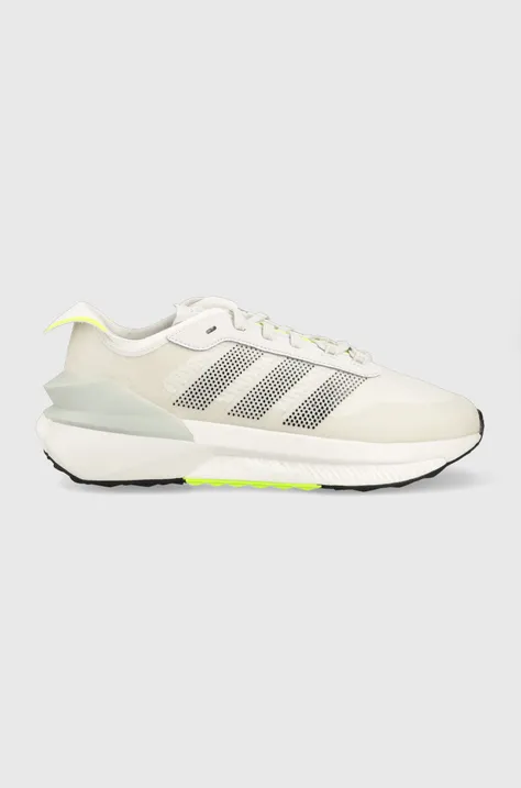 Παπούτσια για τρέξιμο adidas Avryn χρώμα: γκρι F30