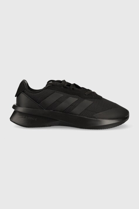 adidas sneakers pentru alergat Heawyn culoarea negru IG2377