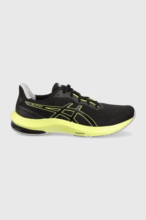 Παπούτσια για τρέξιμο Asics Gel-Pulse 14 χρώμα: μαύρο