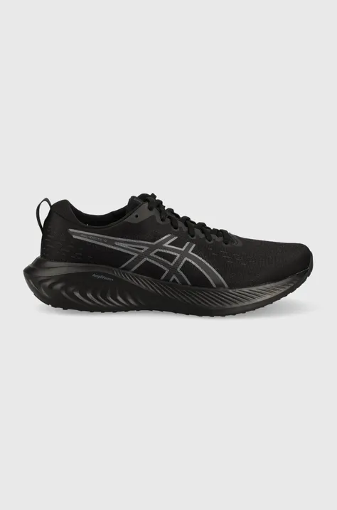 Bežecké topánky Asics Gel-Excite 10 čierna farba, 1011B600