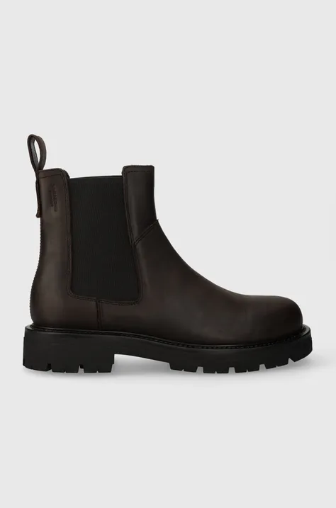 Замшевые ботинки Vagabond Shoemakers CAMERON мужские цвет коричневый 5675.209.31