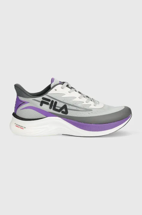 Παπούτσια για τρέξιμο Fila Argon χρώμα: γκρι F30