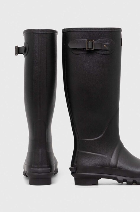 Гумові чоботи Barbour Mens Bede — фото 3