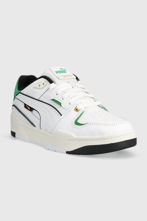 Кросівки Puma Slipstream Bball — фото 2
