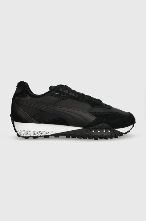 Puma sneakers  BlkRider culoarea negru 392725