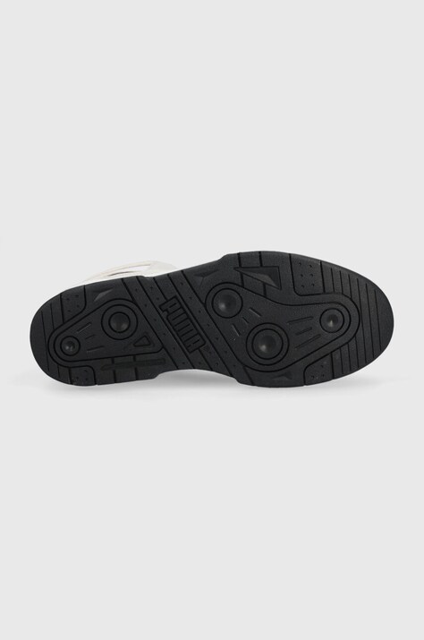 Кросівки Puma Slipstream Hi Heritage — AW23-OBM110, білий — фото 5