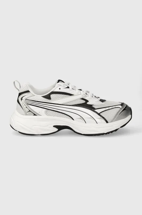 Кроссовки Puma Puma Morphic Base цвет серый