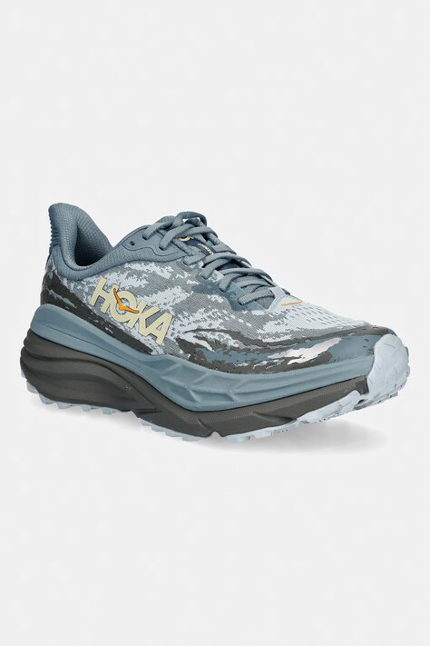 Hoka buty do biegania Stinson 7 kolor niebieski 1141530