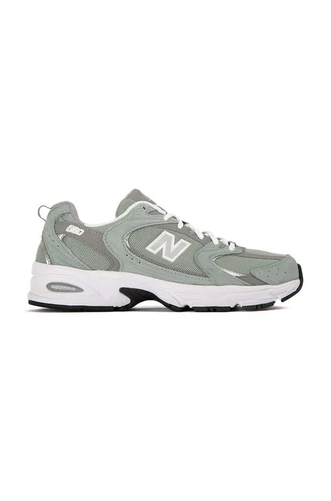 New Balance sneakers MR530CM turquoise color