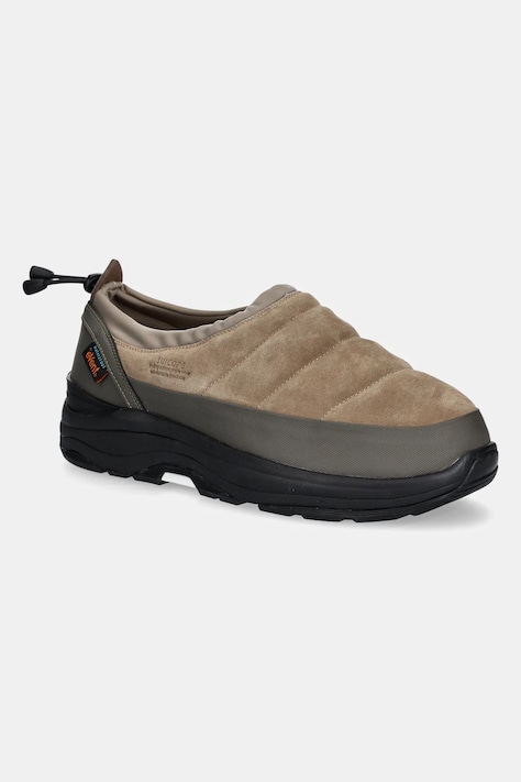 Кроссовки Suicoke Pepper-Sev цвет чёрный OG235Sev