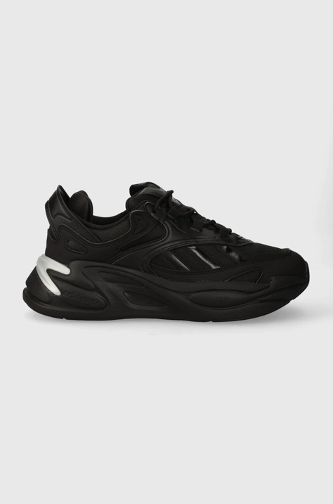 adidas Originals sneakers Ozmorph culoarea: negru IE2023