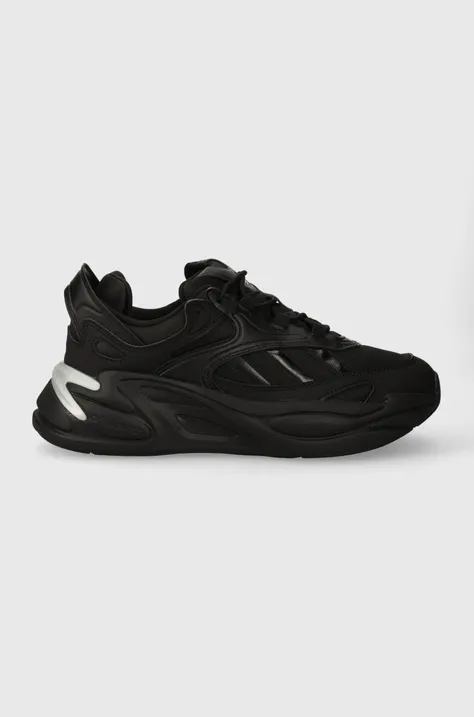 adidas Originals sneakers Ozmorph black color IE2023