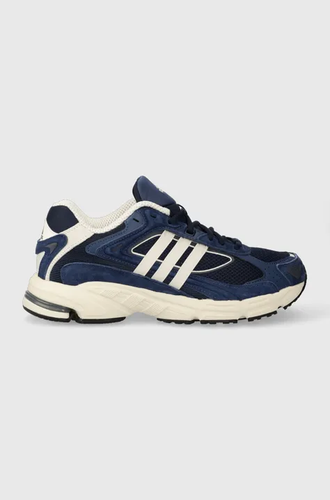 adidas Originals sneakers Response CL navy blue color
