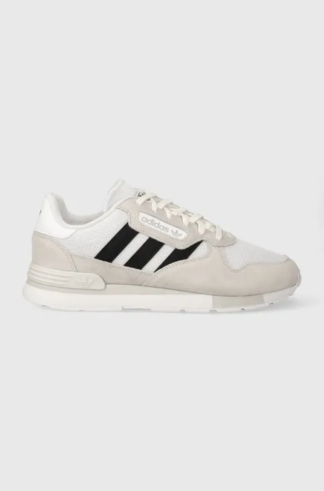 adidas Originals sneakersy Treziod 2 kolor biały GY0052