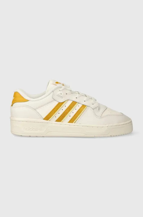 adidas Originals sneakers Rivalry Low white color IE7197