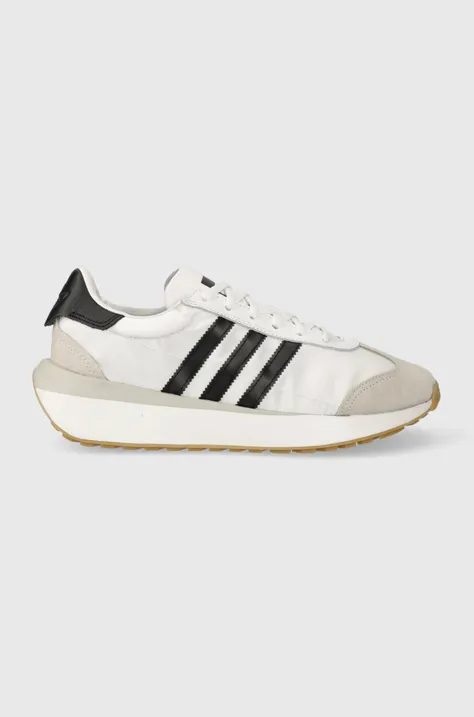 adidas Originals sneakers Country XLG white color IF8405