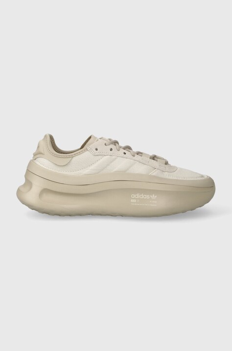 Tenisice adidas Originals AdiFom TRXN boja: bež, IG7454