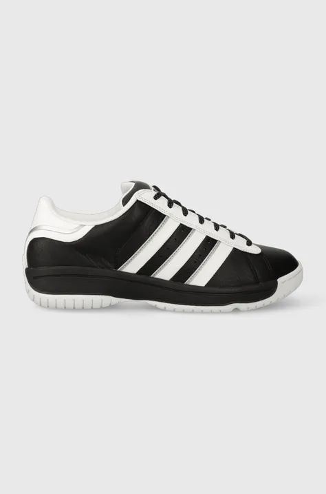 Sneakers boty adidas Light Originals CAMPUS S NSRC černá barva, ID2169