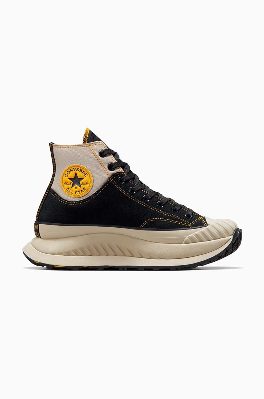 Fly London P144576015 MASK576FLY Scarpe Uomo, Nero, 40 EU Fly London P144576015 MASK576FLY Scarpe Uomo, Nero, 40 EU
