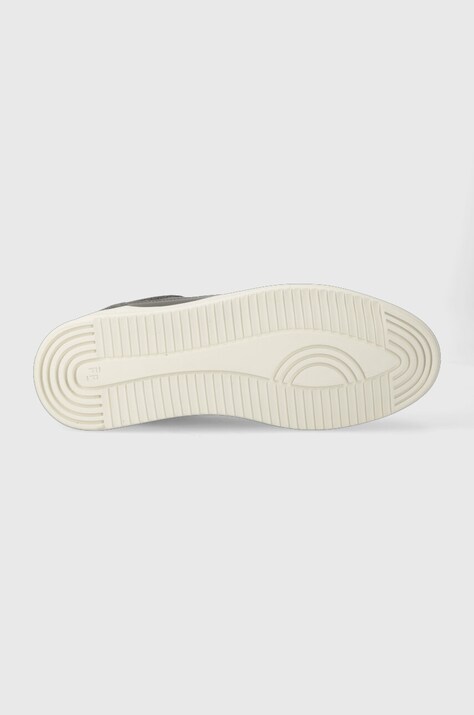 Шкіряні кросівки Filling Pieces Low Top Aten — фото 5