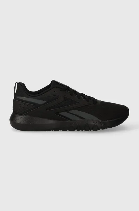 Αθλητικά παπούτσια Reebok Flexagon Energy 4 FLEXAGON χρώμα: μαύρο 100033357