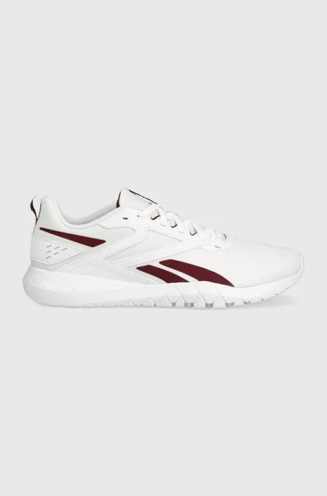 Αθλητικά παπούτσια Reebok Flexagon Energy 4 χρώμα: άσπρο