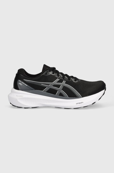 Tenisky Asics Gel-Kayano 30 1011B548, šedá farba