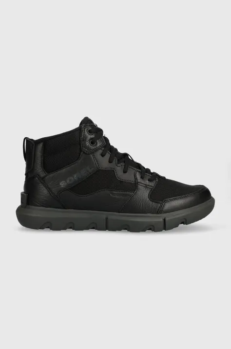 Sorel sneakersy EXPLORER NEXT SNEAKER MI kolor czarny 2068301010