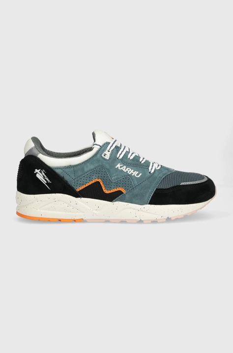 Karhu sneakersy kolor niebieski