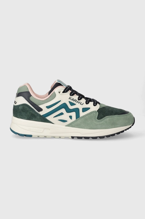 Karhu sneakers culoarea turcoaz