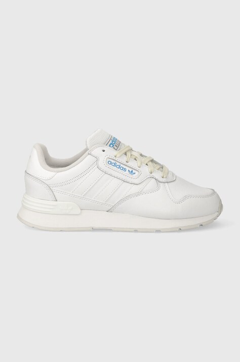 Tenisky adidas Originals Treziod 2 bílá barva, ID4613
