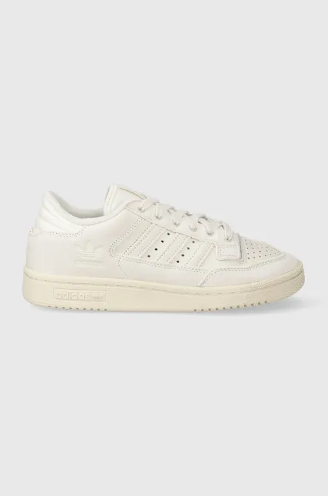 adidas Originals sneakers Centennial 85 LO white color IE7233