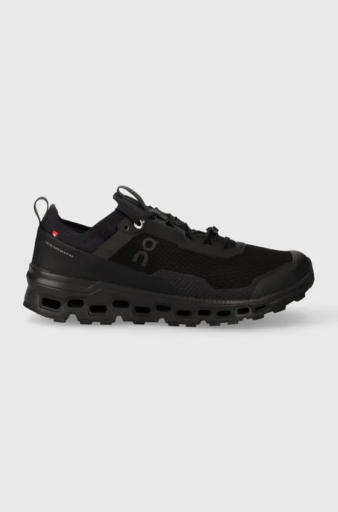 On-running sneakers Cloudultra 2 culoarea negru, 3MD30280485